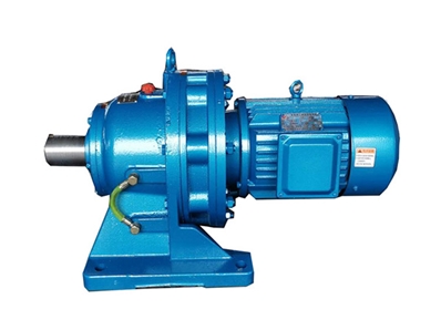 XWD8170-23-8000系列擺線減速機(jī)